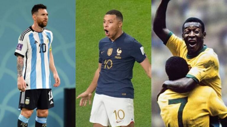 Top 10 Cầu Thủ Trẻ Nhất Ra Sân Tại World Cup 6 Top 10 Cau Thu Tre Nhat Ra San Tai World Cup