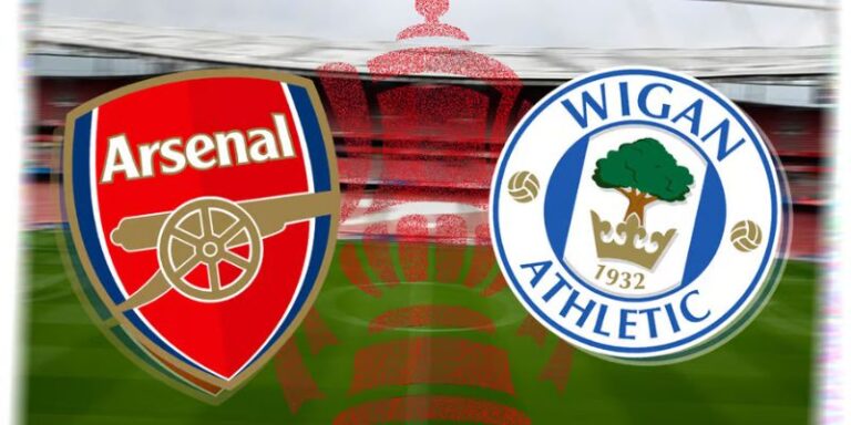 Nhận Định Arsenal Vs Wigan Athletic Lúc 23:30 Ngày 15/2 8 Nhận Định Arsenal Vs Wigan Athletic Lúc 23:30 Ngày 15/2
