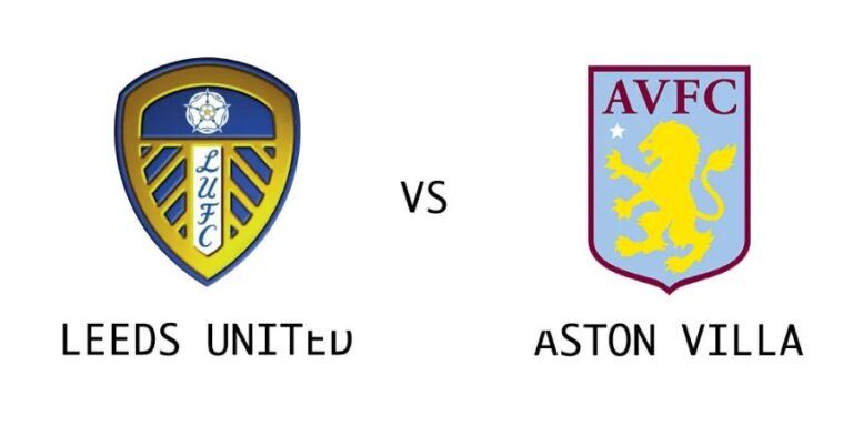 Soi Kèo Aston Villa Vs Leed United Lúc 22:00 Ngày 21/2 3 Soi Kèo Aston Villa Vs Leed United Lúc 22:00 Ngày 21/2