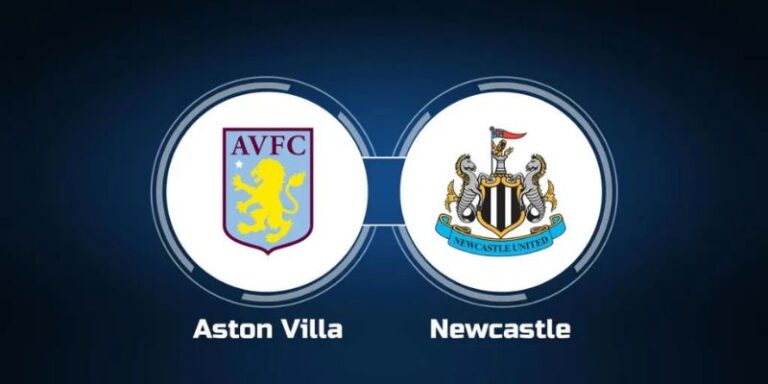 Soi Kèo Aston Villa Vs Newcastle United Ngày 15/02 Lúc 00:45 13 Soi Kèo Aston Villa Vs Newcastle United Ngày 15/02 Lúc 00:45