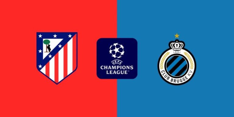Nhận Định Atletico Madrid Vs Club Brugge 0H:45 25/02 Cùng Keonhacai 12 Nhận Định Atletico Madrid Vs Club Brugge 0H:45 25/02 Cùng Keonhacai