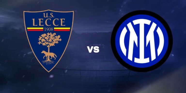 Nhận Định Lecce Vs Inter Milan 24H 22/02/2026 Cùng Keonhacai 3 Nhận Định Lecce Vs Inter Milan 24H 22/02/2026 Cùng Keonhacai