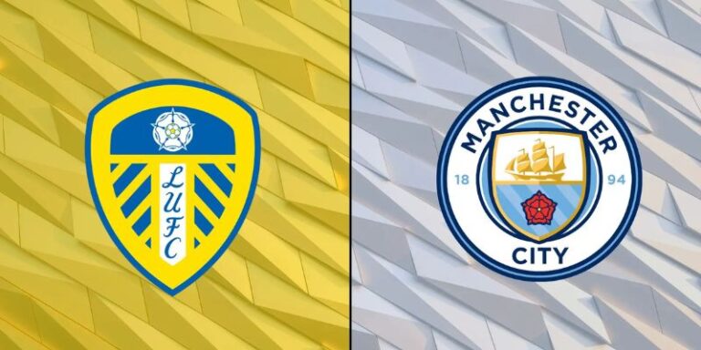 Nhận Định Leed United Vs Manchester City 00:30 Ngày 1/3 7 Nhận Định Leed United Vs Manchester City 00:30 Ngày 1/3