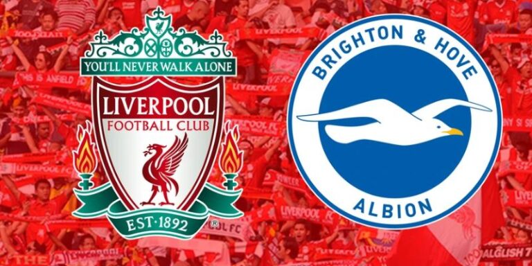 Soi Kèo Liverpool Vs Brighton Hove Albion Lúc 03:00 Ngày 15/2 12 Soi Kèo Liverpool Vs Brighton Hove Albion Lúc 03:00 Ngày 15/2