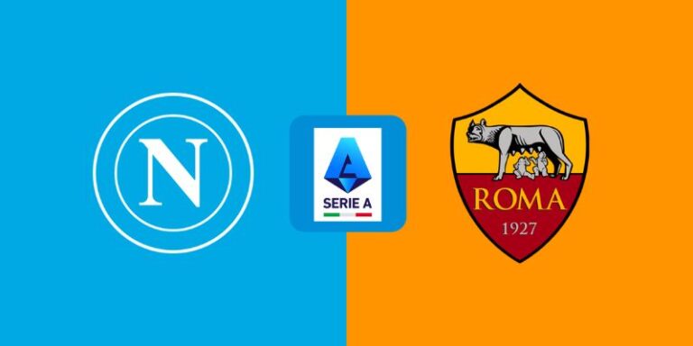 Nhận Định Trận Napoli Vs As Roma Lúc 02:45 Ngày 16/2 7 Nhận Định Trận Napoli Vs As Roma Lúc 02:45 Ngày 16/2