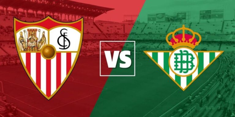 Nhận Định Bóng Đá Real Betis Vs Sevilla Vào 00h30 Ngày 02/03 5 Nhận Định Bóng Đá Real Betis Vs Sevilla Vào 00h30 Ngày 02/03