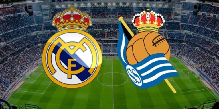Nhận Định Real Madrid Vs Real Sociedad Ngày 15/2 Lúc 03:00 15 Nhận Định Real Madrid Vs Real Sociedad Ngày 15/2 Lúc 03:00