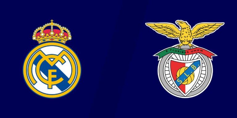 Soi Kèo Real Madrid Vs SL Benfica Vào Lúc 03:00 Ngày 26/2 9 Soi Kèo Real Madrid Vs SL Benfica Vào Lúc 03:00 Ngày 26/2