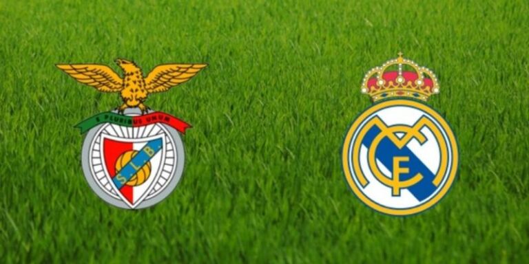 Soi Kèo SL Benfica vs Real Madrid Ngày 18/2 Lúc 03h00 4 Soi Kèo SL Benfica vs Real Madrid Ngày 18/2 Lúc 03h00