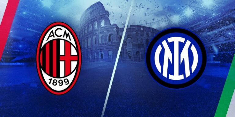 Soi Kèo AC Milan Vs Inter Milan Lúc 02:45 Ngày 09/03 11 Soi Kèo AC Milan Vs Inter Milan Lúc 02:45 Ngày 09/03