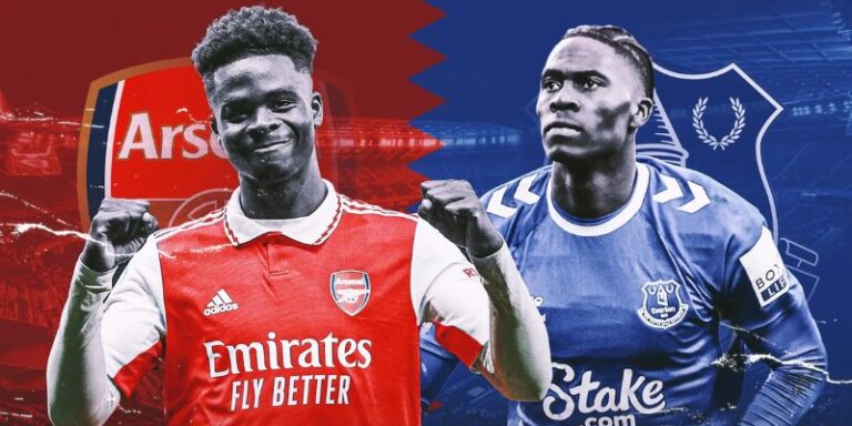 Soi Kèo Arsenal Vs Everton Lúc 00:30 Ngày 15/03 Chuẩn 5 Soi Kèo Arsenal Vs Everton Lúc 00:30 Ngày 15/03 Chuẩn
