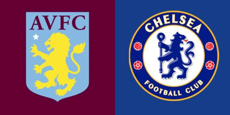 Aston Villa Vs Chelsea - Màn So Tài Đẳng Cấp 2h30 Vào 05/03 19 Aston Villa Vs Chelsea - Màn So Tài Đẳng Cấp 2h30 Vào 05/03