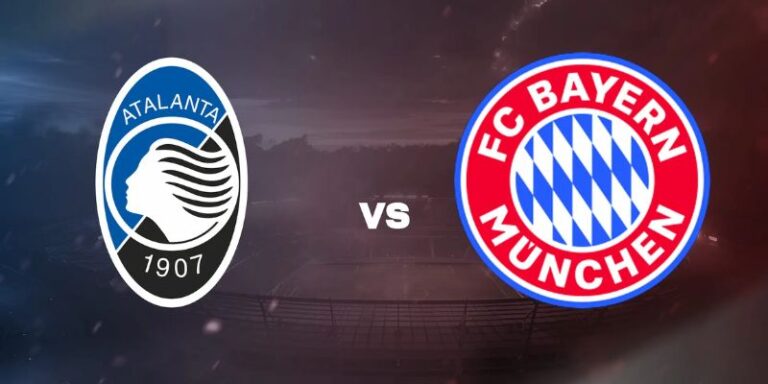 Nhận Định Atalanta Vs Bayern Munich 03:00 Ngày 11/03 8 Nhận Định Atalanta Vs Bayern Munich 03:00 Ngày 11/03