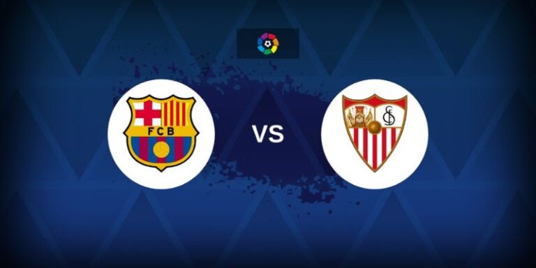 Soi Kèo Chuẩn Xác Barcelona Vs Sevilla Vào 22h15 Ngày 15/03 19 Soi Kèo Chuẩn Xác Barcelona Vs Sevilla Vào 22h15 Ngày 15/03