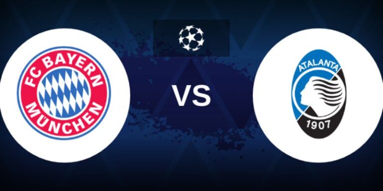 Nhận Định Trận Đấu Bayern Munich Vs Atalanta 03h00 Ngày 19/03 11 Nhận Định Trận Đấu Bayern Munich Vs Atalanta 03h00 Ngày 19/03