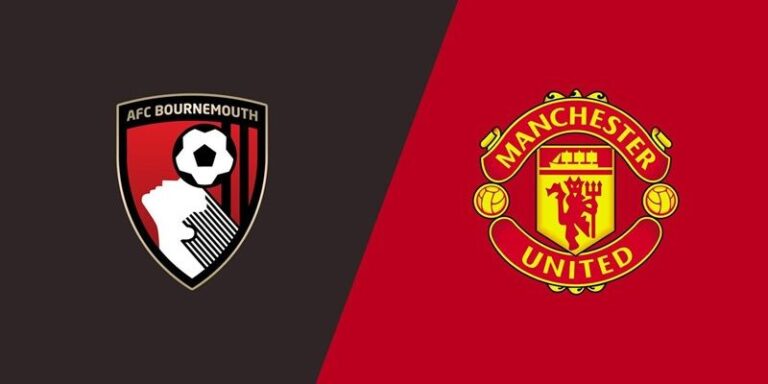 Soi Kèo Bournemouth Vs Manchester United Vào 3h Ngày 21/03 9 Soi Kèo Bournemouth Vs Manchester United Vào 3h Ngày 21/03