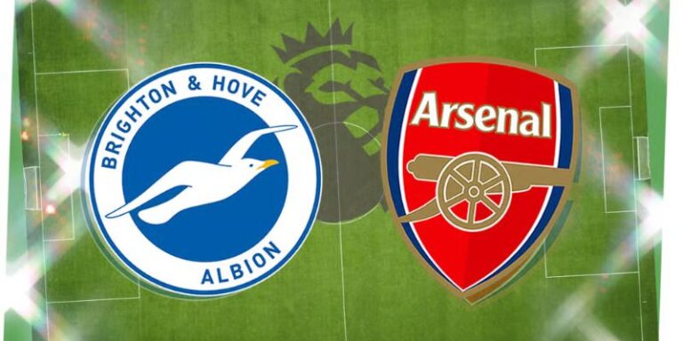 Soi kèo Brighton Hove Albion Vs Arsenal 02h30 05/03 Cùng Keonhcai 20 Soi kèo Brighton Hove Albion Vs Arsenal 02h30 05/03 Cùng Keonhcai