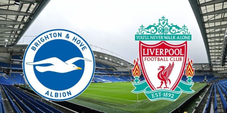 Nhận Định Brighton Hove Albion Vs Liverpool 19h30 Ngày 21/03 8 Nhận Định Brighton Hove Albion Vs Liverpool 19h30 Ngày 21/03