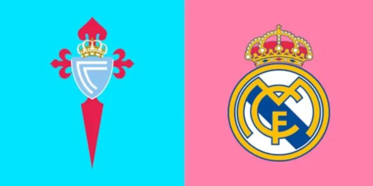 Dự Đoán Celta Vigo Vs Real Madrid 03:00 Ngày 07/03 13 Dự Đoán Celta Vigo Vs Real Madrid 03:00 Ngày 07/03