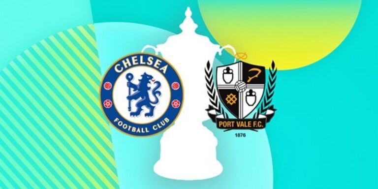 Nhận Định Trận Đấu Chelsea vs Port Vale Ngày 04/04 Lúc 23H15 9 Nhận Định Trận Đấu Chelsea vs Port Vale Ngày 04/04 Lúc 23H15