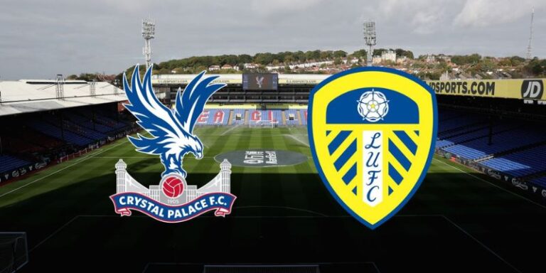 Dự Đoán Crystal Palace Vs Leeds United 21h00 Ngày 15/3 Từ Keonhacai 18 Dự Đoán Crystal Palace Vs Leeds United 21h00 Ngày 15/3 Từ Keonhacai