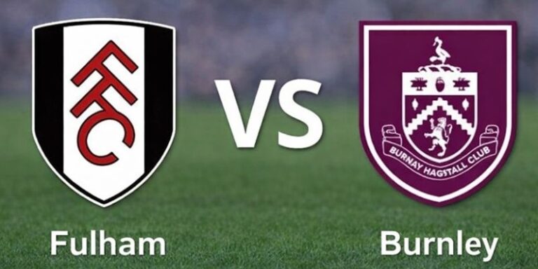 Soi Kèo Chuẩn Xác Fulham Vs Burnley Vào 22h Ngày 21/03 7 Soi Kèo Chuẩn Xác Fulham Vs Burnley Vào 22h Ngày 21/03