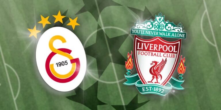 Galatasaray Vs LiverPool Dự Đoán 0h45 Ngày 11/03 Từ Keonhacai 10 Galatasaray Vs LiverPool Dự Đoán 0h45 Ngày 11/3 Từ Keonhacai