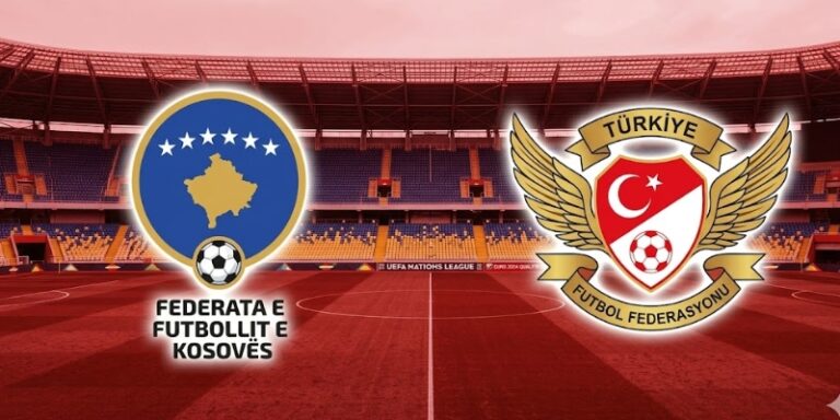 Nhận Định Trận Đấu Kosovo Vs Thổ Nhĩ Kỳ Lúc 01h45 Ngày 01/04 17 Nhận Định Trận Đấu Kosovo Vs Thổ Nhĩ Kỳ Lúc 01h45 Ngày 01/04