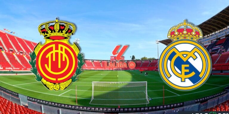 Nhận Định Trận Đấu Mallorca Vs Real Madrid 21h15 Ngày 04/04 14 Nhận Định Trận Đấu Mallorca Vs Real Madrid 21h15 Ngày 04/04