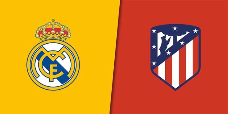 Nhận Định Real Madrid vs Atletico Madrid 03:00 Ngày 23/03 2 Nhận Định Real Madrid vs Atletico Madrid 03:00 Ngày 23/03