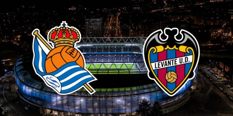 Nhận Định Real Sociedad Vs Levante Lúc 19h00 Ngày 04/04 13 Nhận Định Real Sociedad Vs Levante Lúc 19h00 Ngày 04/04