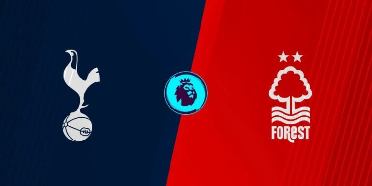Tottenham Hotspour Vs Nottingham Forest Lúc 21h15 Ngày 22/03 4 Tottenham Hotspour Vs Nottingham Forest Lúc 21h15 Ngày 22/03