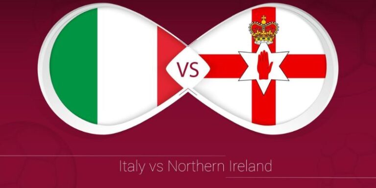 Nhận Định Trận Đấu Ý vs Bắc Ireland 02h45 Ngày 27/03 1 Nhận Định Trận Đấu Ý vs Bắc Ireland 02h45 Ngày 27/03