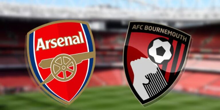 Phân Tích Trận Đấu Arsenal Vs Bournemouth Lúc 18h30 Ngày 11/04 15 Arsenal VS Bournemouth - Phân Tích Trận Đấu 18H30 Ngày 11/4