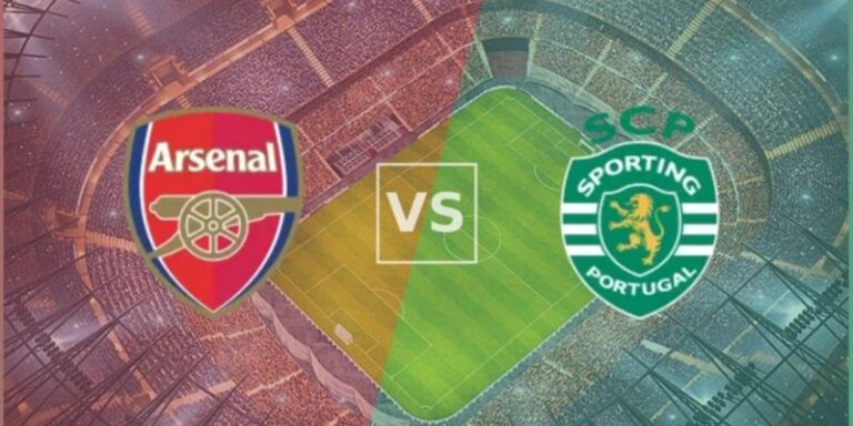 Nhận Định Arsenal Vs Sporting Cp Lúc 02:00 Ngày 16/04 - Cúp C1 6 Nhận Định Arsenal Vs Sporting Cp Lúc 02:00 Ngày 16/04 - Cúp C1