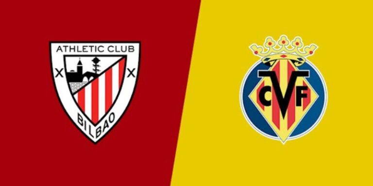 Nhận Định Athletic Bilbao Vs Villarreal Lúc 02h00 Ngày 13/04 - La Liga 10 Nhận Định Athletic Bilbao Vs Villarreal Lúc 02h00 Ngày 13/04 - La Liga