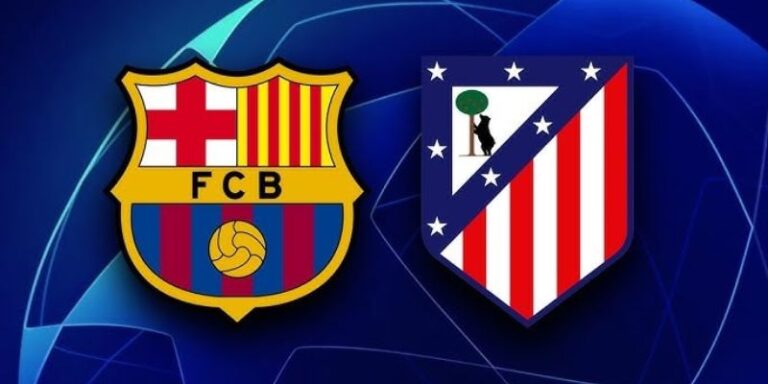 Nhận Định Atletico Madrid Vs Barcelona Lúc 02:00 Ngày 15/4 - UEFA Champions League 7 Nhận Định Atletico Madrid Vs Barcelona Lúc 02:00 Ngày 15/4 - UEFA Champions League