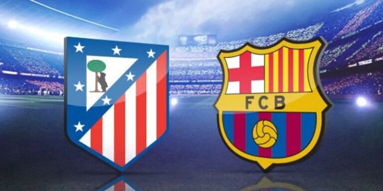 Soi Kèo Atletico Madrid Vs Barcelona Lúc 02H00 Ngày 05/04 7 Soi Kèo Atletico Madrid Vs Barcelona Lúc 02H00 Ngày 05/04