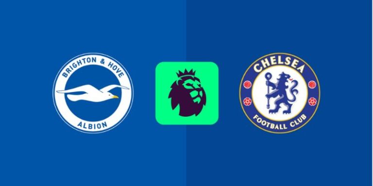 Nhận Định Brighton Hove Albion Vs Chelsea lúc 02H00 Ngày 22/04 - Premier League 10 Nhận Định Brighton Hove Albion Vs Chelsea lúc 02H00 Ngày 22/04 - Premier League