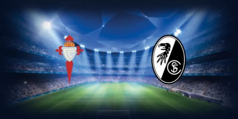 Nhận Định Celta Vigo Vs Sc Freiburg 23:45 Ngày 16/04 - UEFA Europa League 3 Nhận Định Celta Vigo Vs Sc Freiburg 23:45 Ngày 16/04 - UEFA Europa League