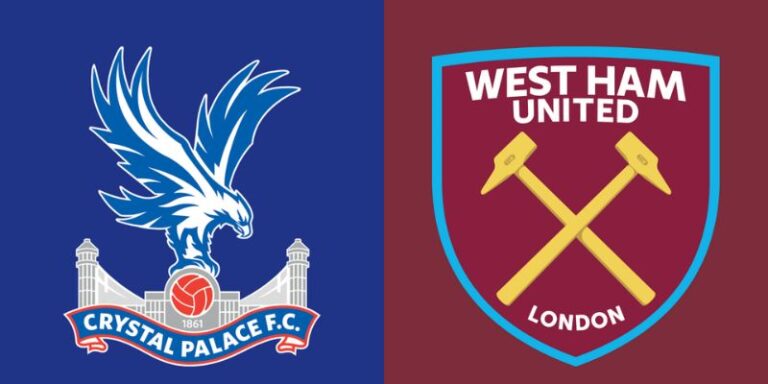 Nhận Định Crystal Palace Vs West Ham United Ngày 21/04 - Ngoại Hạng Anh 12 Nhận Định Crystal Palace Vs West Ham United Ngày 21/04 - Ngoại Hạng Anh
