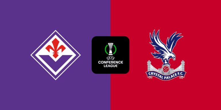 Nhận Định Fiorentina Vs Crystal Palace Lúc 2:00 Ngày 17/04 - UECL 20 Nhận Định Fiorentina Vs Crystal Palace Lúc 2:00 Ngày 17/04 - UECL
