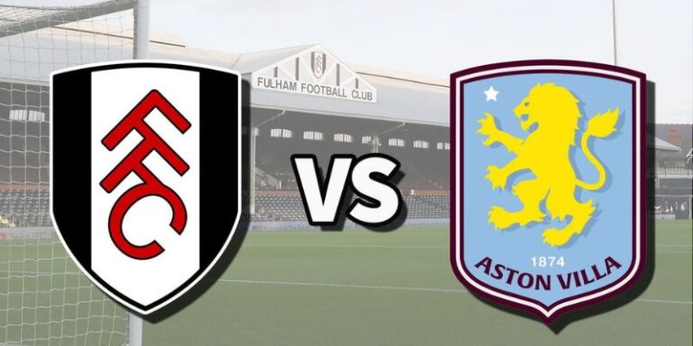 Nhận Định Fulham Vs Aston Villa 18H30 Ngày 25/04 - Premier League 8 Nhận Định Fulham Vs Aston Villa 18H30 Ngày 25/04 - Premier League