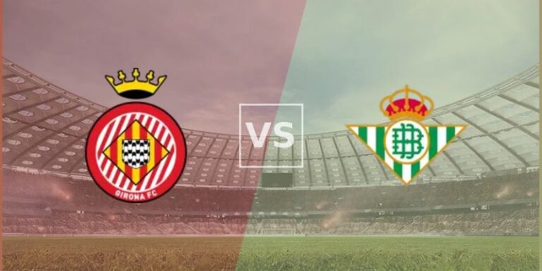 Nhận Định Girona Vs Real Betis Lúc 02H30 Ngày 22/04 - La Liga 9 Nhận Định Girona Vs Real Betis Lúc 02H30 Ngày 22/04 - La Liga