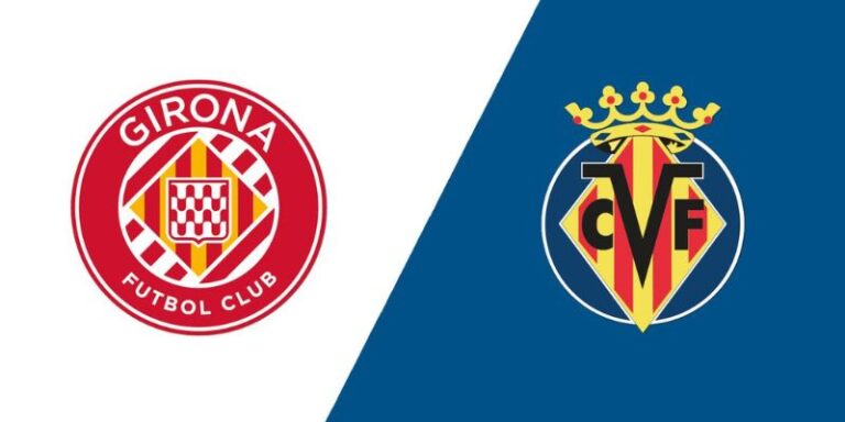 Dự Đoán Kết Quả Trận Girona Vs Villarreal 2h00 Ngày 07/04 20 Girona Vs Villarreal - Dự Đoán Kết Quả Trận 2h00 Ngày 7/4