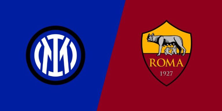 Nhận Định Trận Inter Milan Vs As Roma 01H45 Ngày 06/04 2 Nhận Định Trận Inter Milan Vs As Roma 01H45 Ngày 06/04