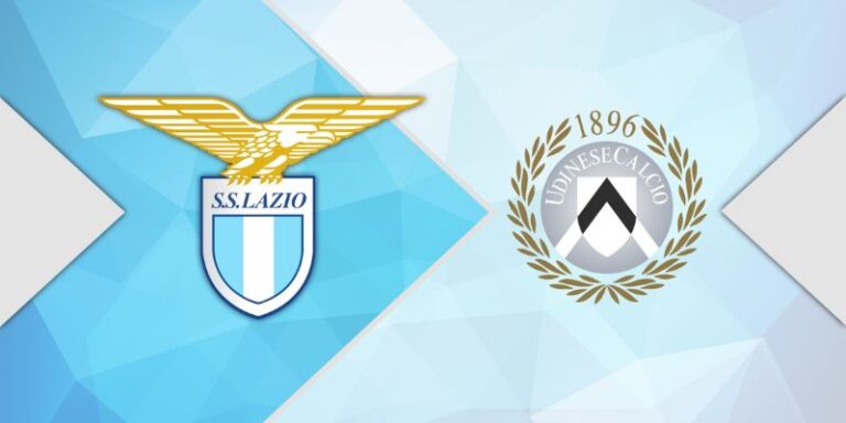 Nhận Định Lazio Vs Udinese Lúc 01:45 Ngày 28/04 - Serie A 4 Nhận Định Lazio Vs Udinese Lúc 01:45 Ngày 28/04 - Serie A