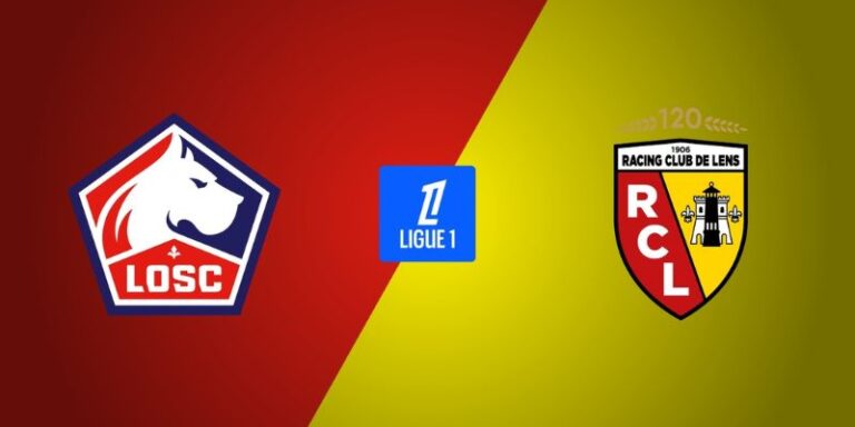 Soi Kèo Trận Cầu Lille OSC Vs Lens 02h05 Ngày 5/4 Tại Ligue 1 8 Soi Kèo Trận Cầu Lille OSC Vs Lens 02h05 Ngày 5/4 Tại Ligue 1