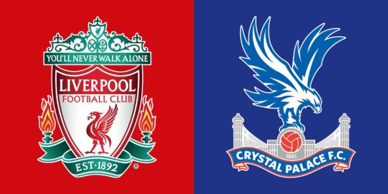 Nhận Định Liverpool Vs Crystal Palace Lúc 21H00 Ngày 25/04 - Premier League 7 Nhận Định Liverpool Vs Crystal Palace Lúc 21H00 Ngày 25/04 - Premier League