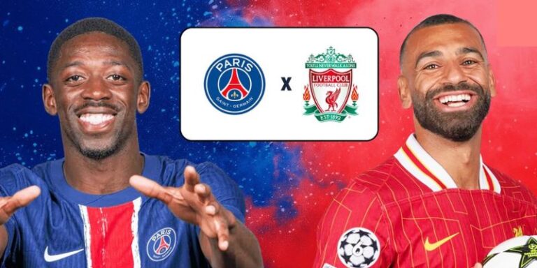 Nhận Định Liverpool Vs Paris Saint Germain Lúc 02:00 Ngày 15/04 - UEFA Champions League 8 Nhận Định Liverpool Vs Paris Saint Germain Lúc 02:00 Ngày 15/04 - UEFA Champions League